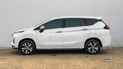 Jual Mobil Nissan Livina VL 1.5 2021 Bekas Kabupaten Bogor