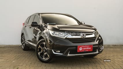 Honda Cr-v 2.0 2019