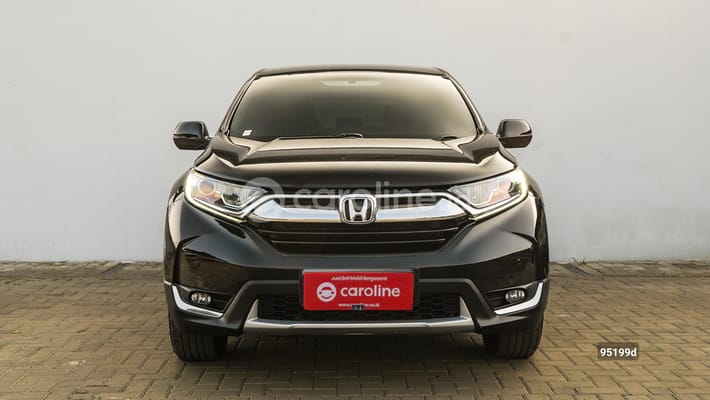 Honda Cr-v 2019