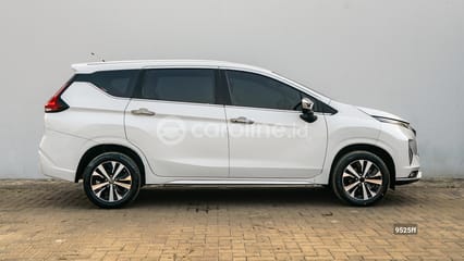 Jual Mobil Nissan Livina VL 1.5 2021 Bekas Kabupaten Bogor