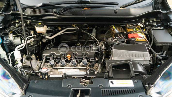 Honda Cr-v 2019