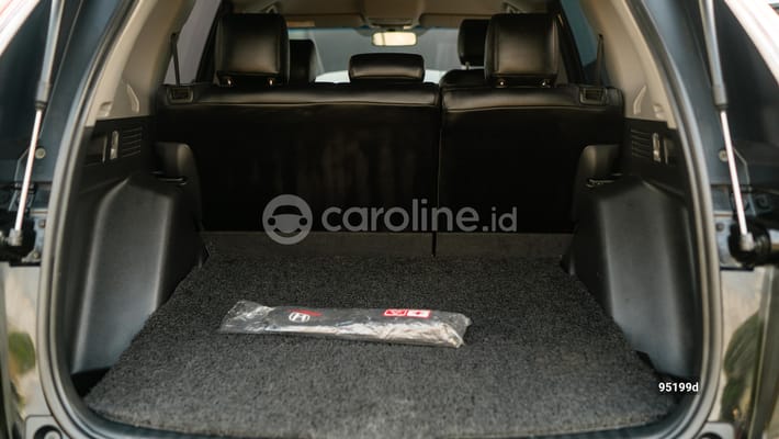 Honda Cr-v 2019