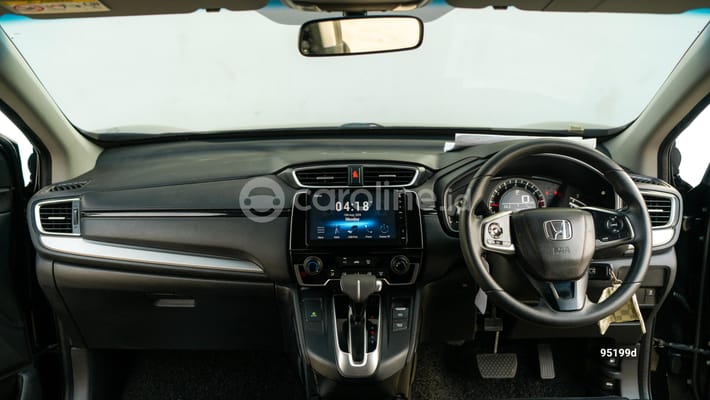 Honda Cr-v 2019