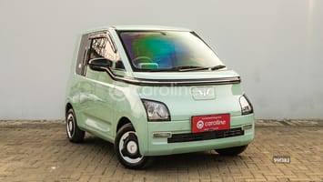Foto Wuling Air ev LITE LONG RANGE 2025