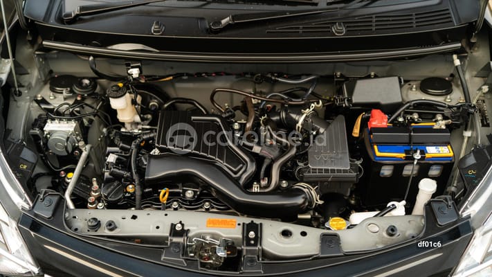 Daihatsu Sigra 2025