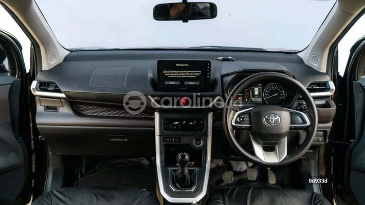 Toyota Avanza 2022