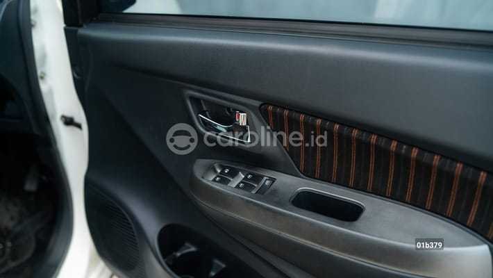 Toyota Agya 2018