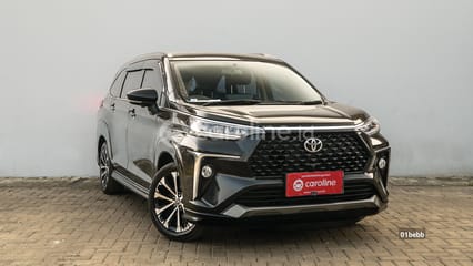 Toyota Avanza VELOZ Q 1.5 2022