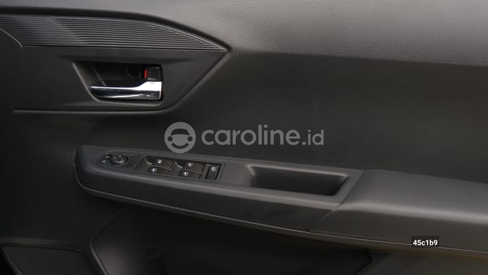 Toyota Agya 2024