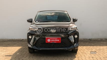 Jual Mobil Daihatsu Xenia R 1.3 2022 Bekas Kota Jakarta Selatan