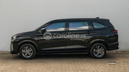 Jual Mobil Daihatsu Xenia R 1.3 2022 Bekas Kota Jakarta Selatan