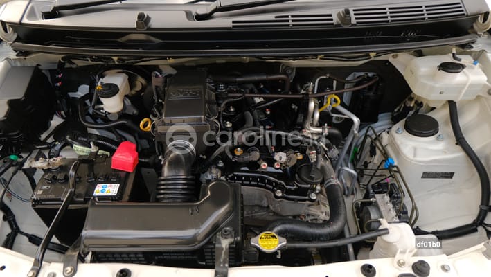 Toyota Rush 2024