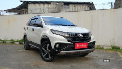 Toyota Rush RUSH GR SPORT 1.5 2024