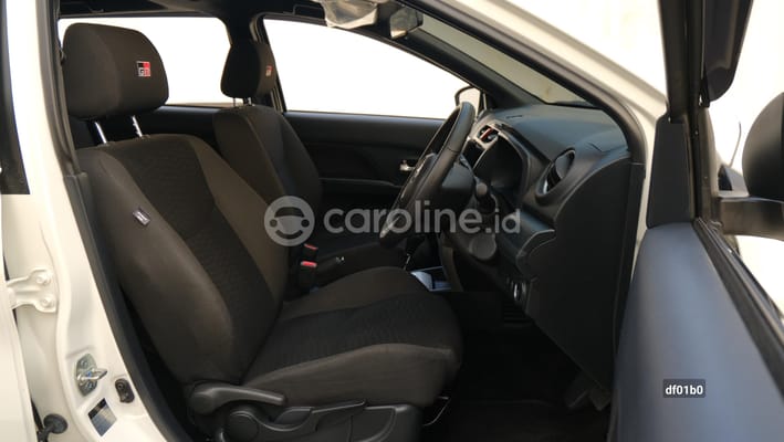 Toyota Rush 2024