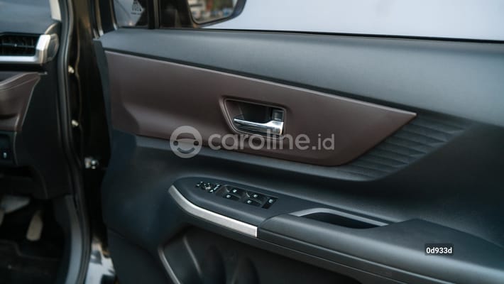 Toyota Avanza 2022