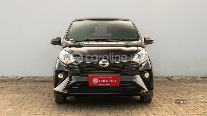 Daihatsu Sigra 2025
