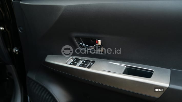Daihatsu Sigra 2025