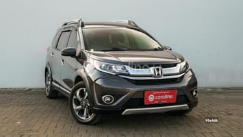 Foto Honda Br-v E 1.5 2017