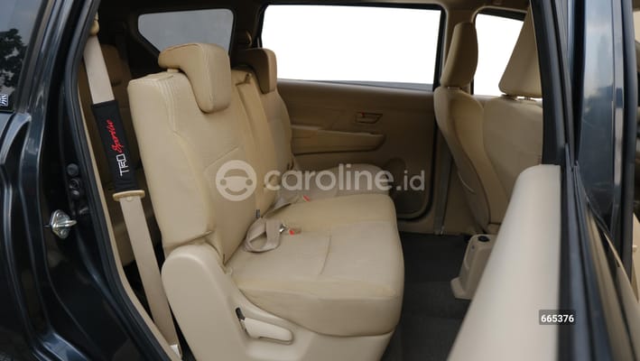 Suzuki Ertiga 2022
