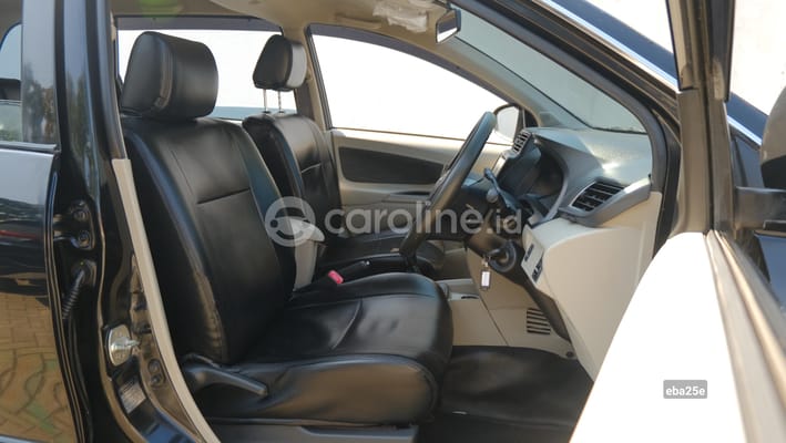 Toyota Avanza 2021