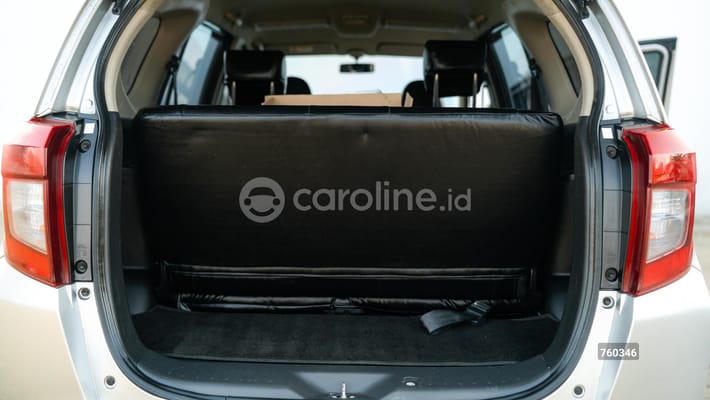 Daihatsu Sigra 2019