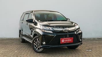 Foto Toyota Avanza VELOZ 1.5 2021