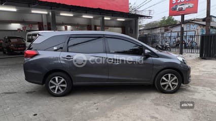 Jual Mobil Honda Mobilio E 1.5 2016 Bekas Kota Tangerang