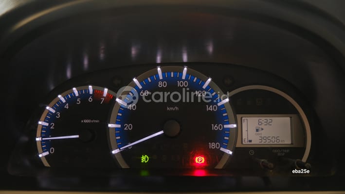 Toyota Avanza 2021