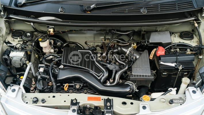 Daihatsu Sigra 2019