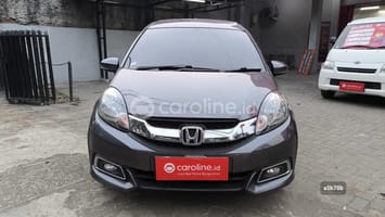 Foto Honda Mobilio E 1.5 2016