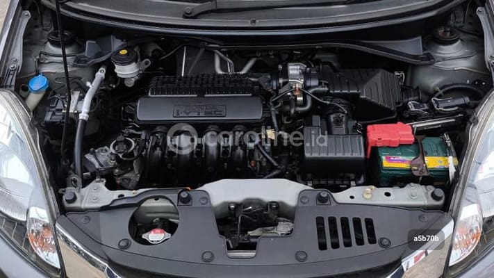 Honda Mobilio 2016