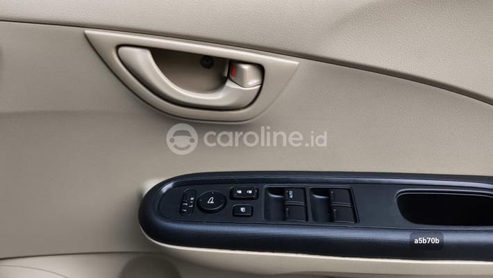 Honda Mobilio 2016