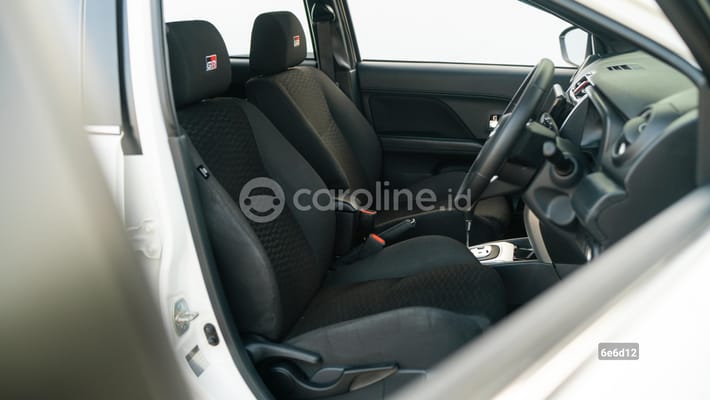 Toyota Rush 2025
