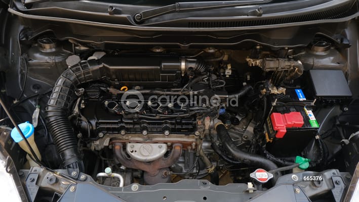 Suzuki Ertiga 2022