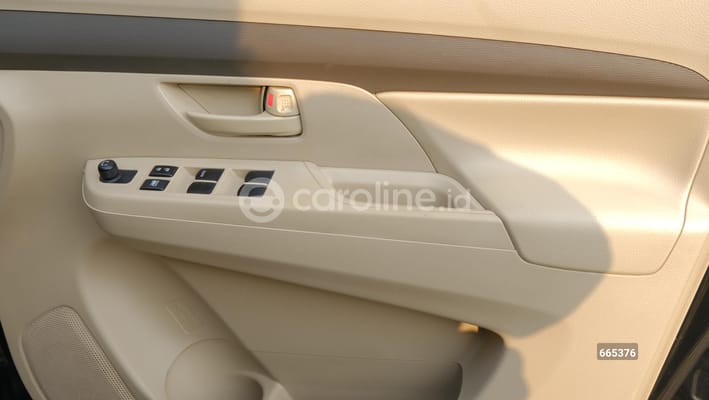 Suzuki Ertiga 2022