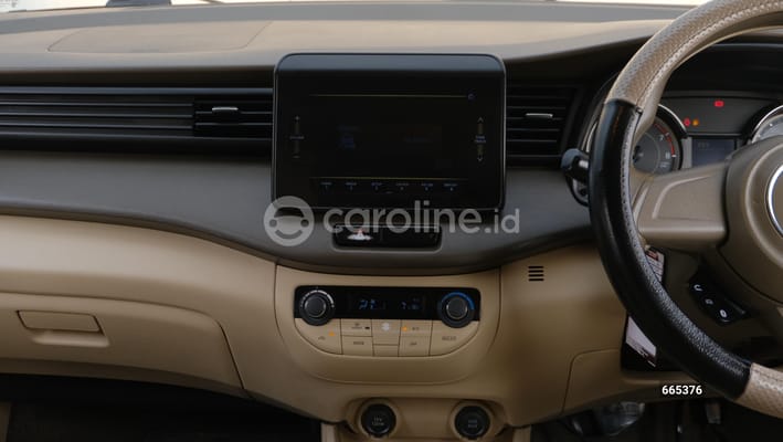 Suzuki Ertiga 2022