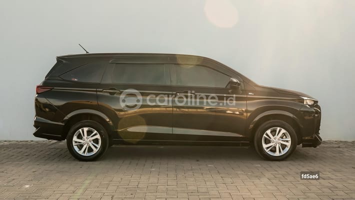 Toyota Avanza 2024