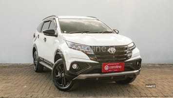 Foto Toyota Rush RUSH GR SPORT 1.5 2025