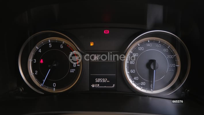 Suzuki Ertiga 2022