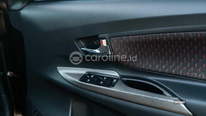 Toyota Avanza 2021