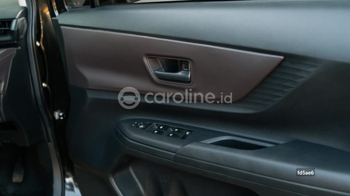 Toyota Avanza 2024