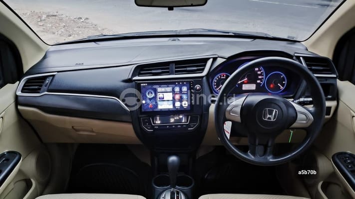 Honda Mobilio 2016