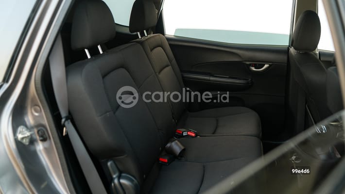 Honda Br-v 2017