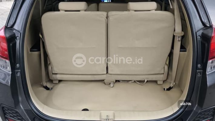 Honda Mobilio 2016