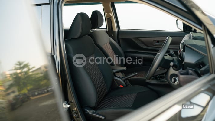 Toyota Avanza 2024
