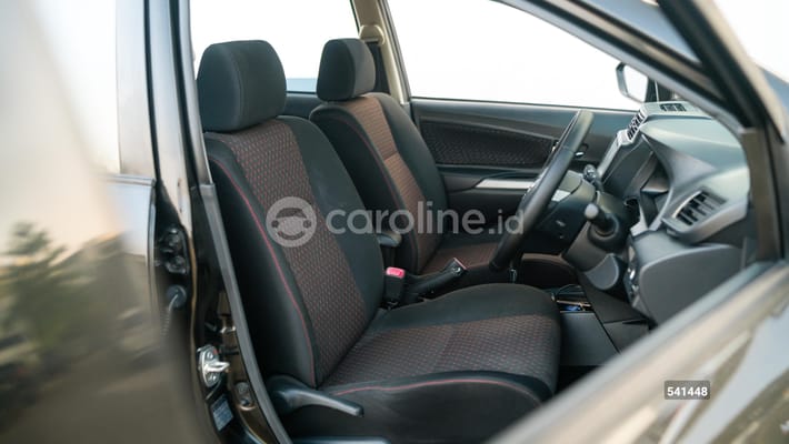 Toyota Avanza 2021