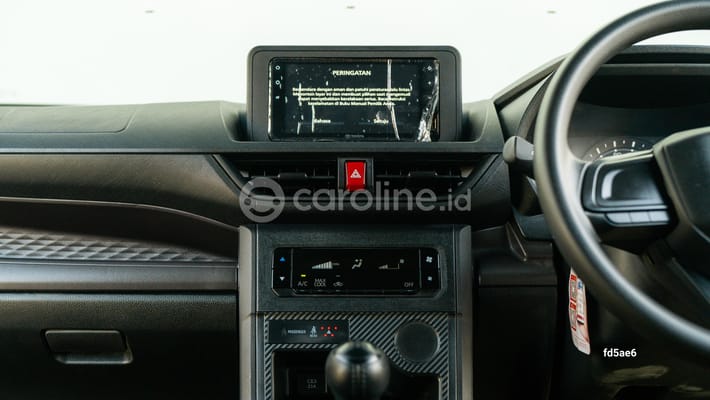 Toyota Avanza 2024