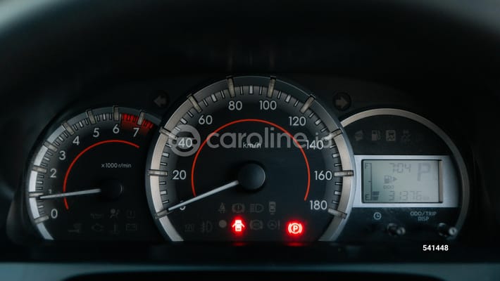 Toyota Avanza 2021