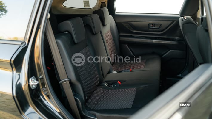 Toyota Avanza 2024