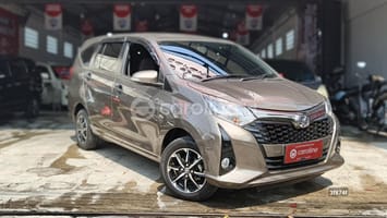 Foto Toyota Calya G 1.2 2023